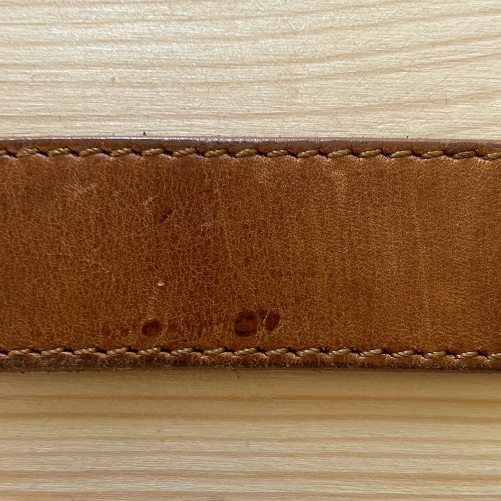Vintage/retro belt - Picture 9 of 13